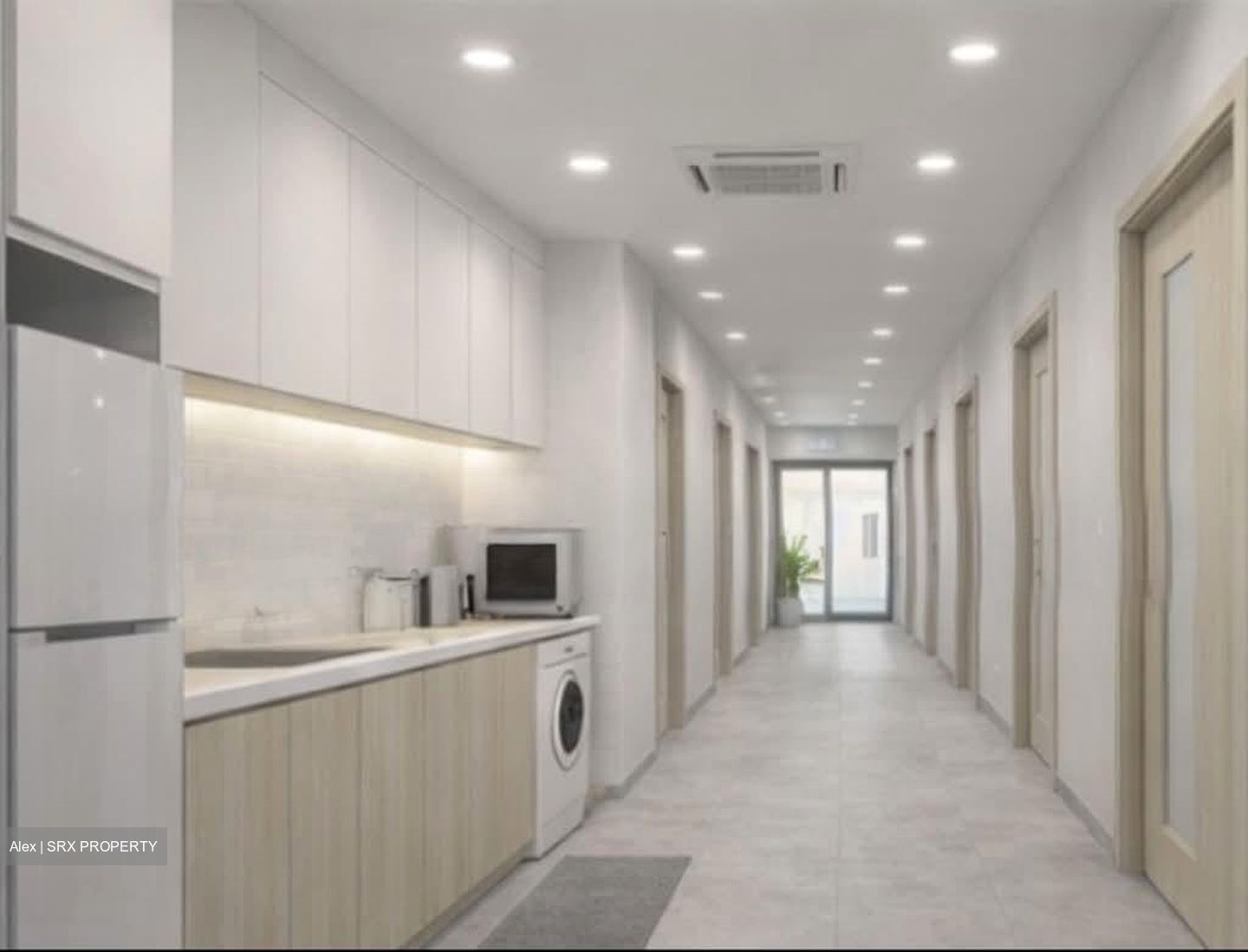 Changi Road (D14), Shop House #594923611